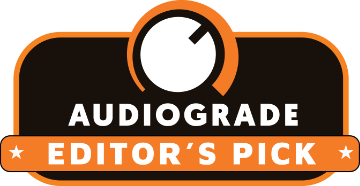 Wow! Another hugely positive review for the Ailsa RCA Duo, tested in tandem with our Arran Transpose speaker cables.