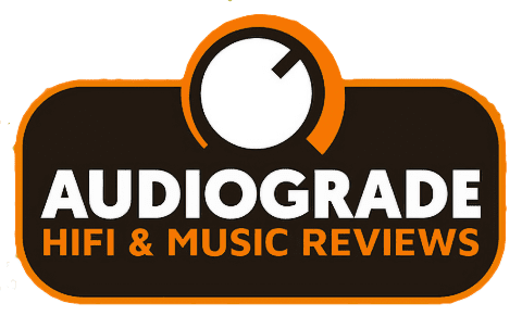 The Audiograde spotlight turns its beam on Atlas HQ.