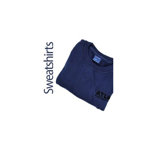 Sweatshirts