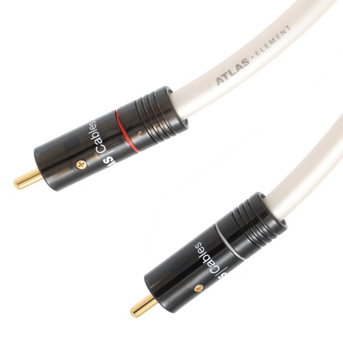 Element RCA Subwoofer R1