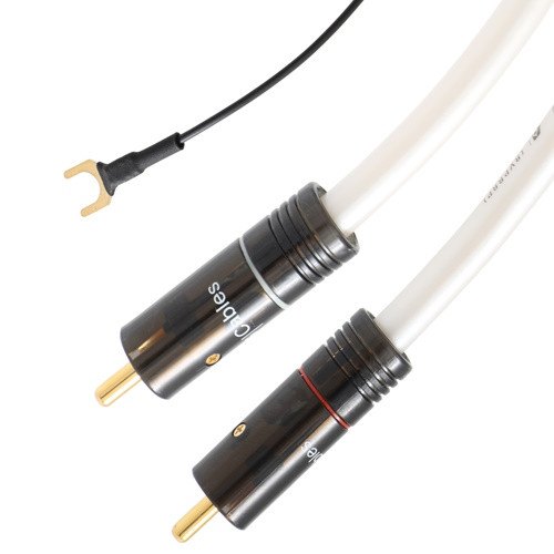 Element RCA TT R1