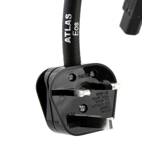 Atlas Eos 13A standard to IEC 2.5A (C7) - 1.00m Grade C