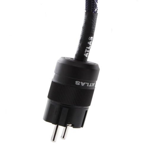 Atlas Eos 2.0 Nema 110v to IEC 10A (C15) - 1.50m Grade C