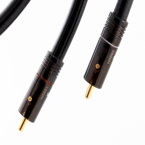 Atlas Hyper Integra RCA 4.00m Grade C
