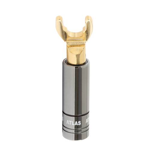 Fit a Transpose Spade Gold - Black Band