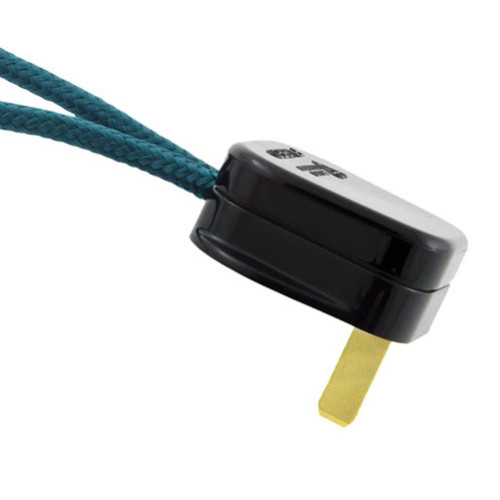 GRUN 13A Power Adapter (4 tails) Grade A