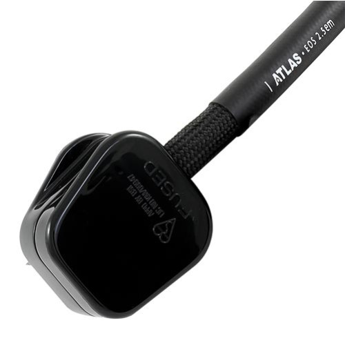 Eos 2.5em 13amp - C13 - 1.00m Grade A