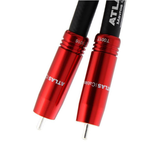 Mavros Ultra RCA S/PDIF - 1.00m Grade C